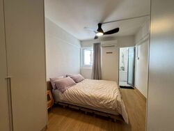 Blk 306 Shunfu Gardens (Bishan), HDB 3 Rooms #567765581